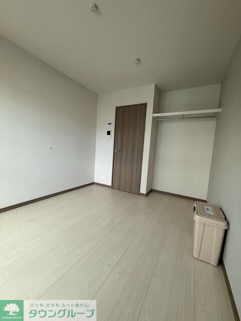 メゾン・ドゥ・アッシュ津田沼の物件内観写真