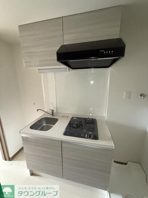 メゾン・ドゥ・アッシュ津田沼の物件内観写真