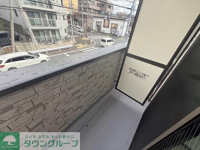 メゾン・ドゥ・アッシュ津田沼の物件内観写真