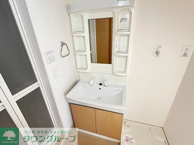 エスポワール幕張の物件内観写真