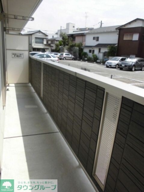 レセンテ小仲台の物件内観写真