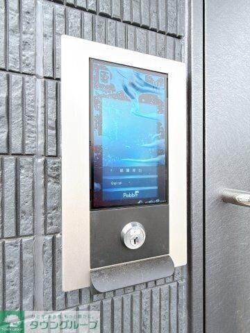 レゴリスの物件内観写真