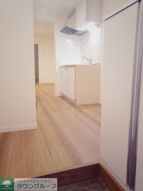 ラボーナ実籾の物件内観写真