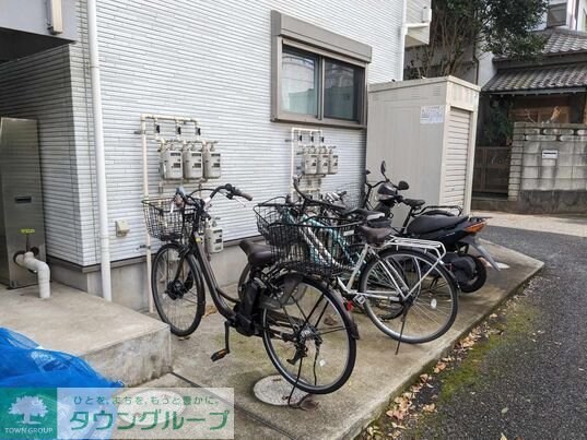 ラボーナ実籾の物件内観写真