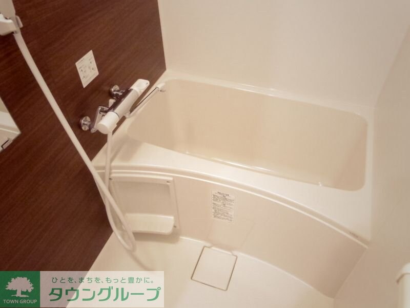 ラボーナ実籾の物件内観写真