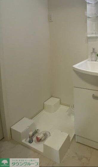 KEIAI RESIDENCE 津田沼の物件内観写真