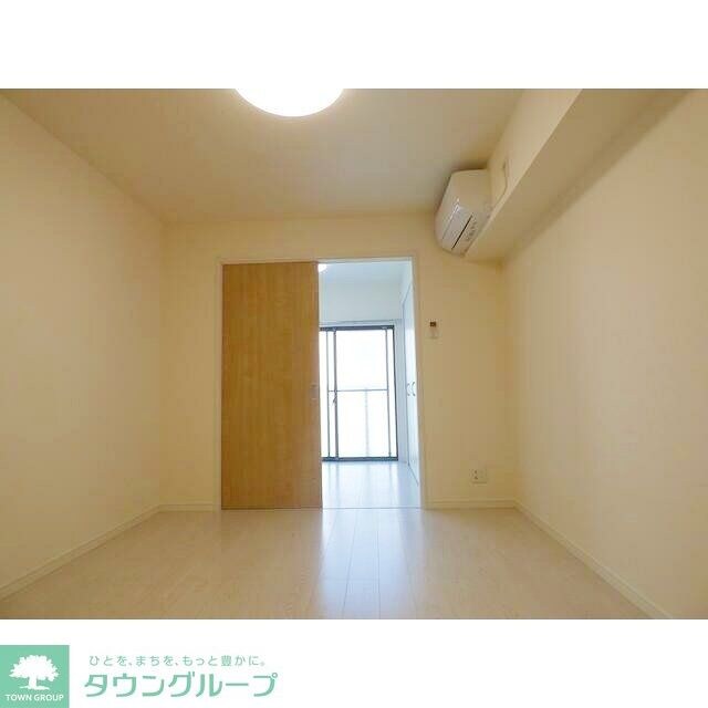 フィオーレ勝田台の物件内観写真