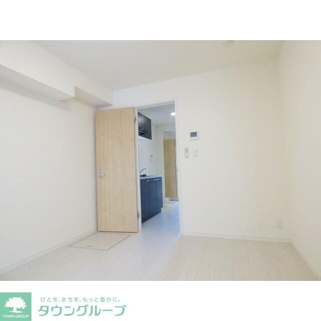 フィオーレ勝田台の物件内観写真