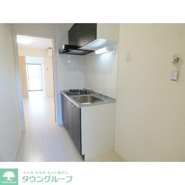 フィオーレ勝田台の物件内観写真