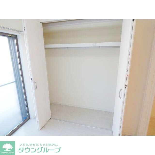 フィオーレ勝田台の物件内観写真