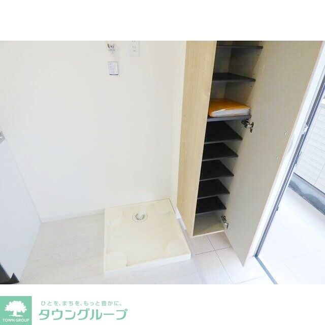 フィオーレ勝田台の物件内観写真