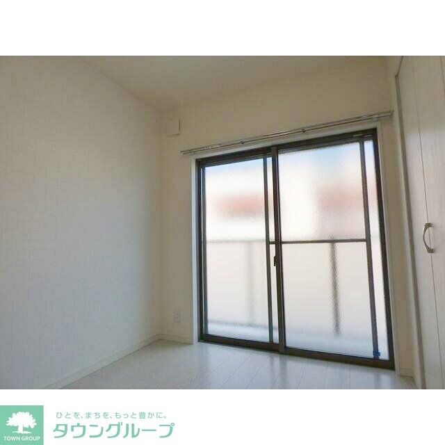 フィオーレ勝田台の物件内観写真