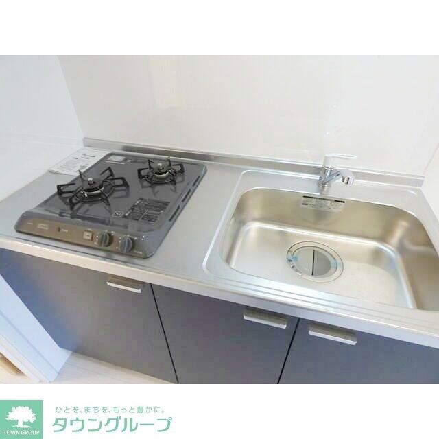 フィオーレ勝田台の物件内観写真