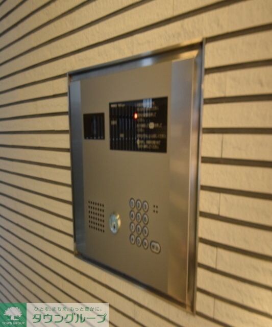 千葉中央・大庄マンションの物件内観写真