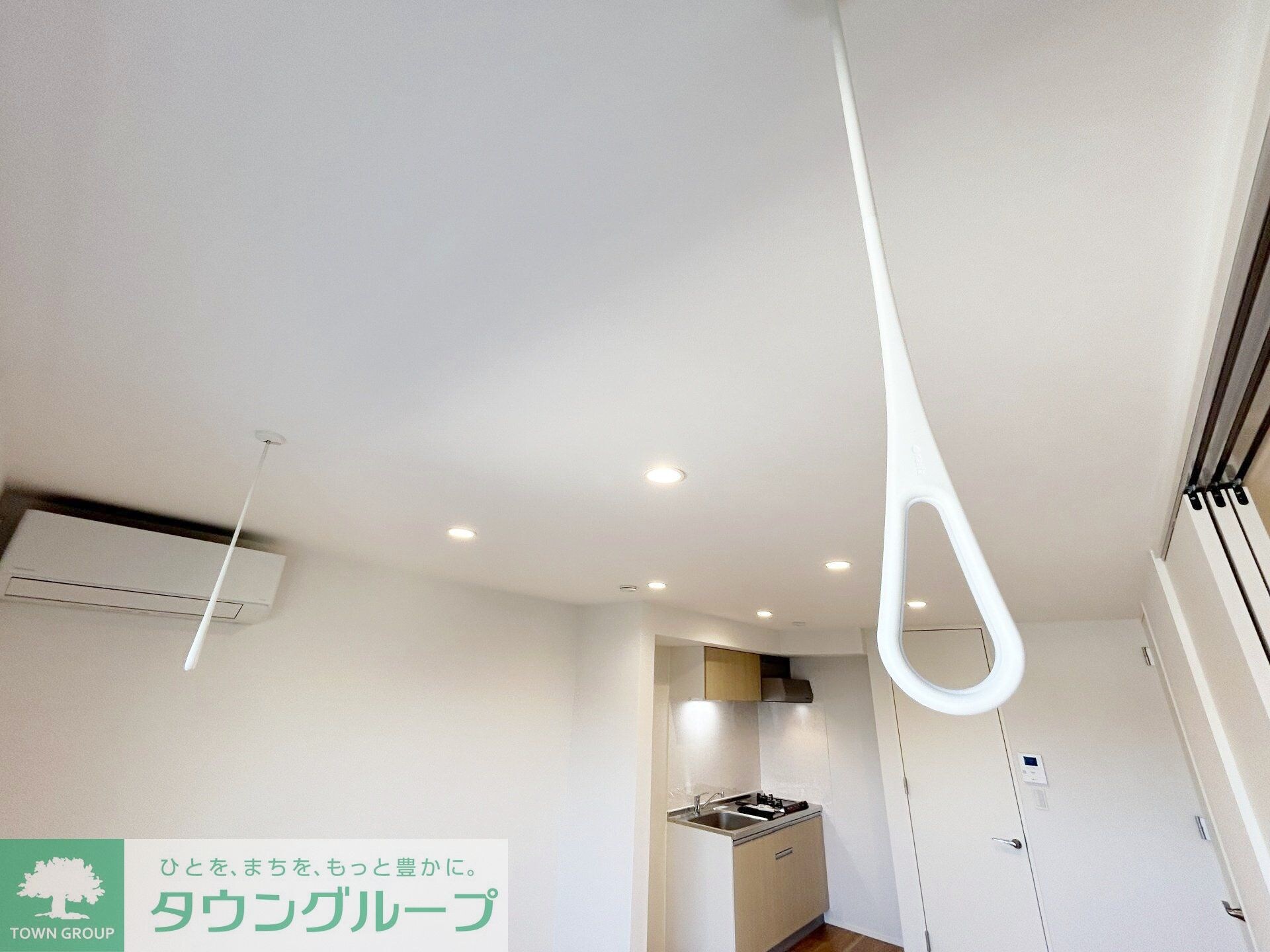 GRADUS祐光(祐光1丁目)の物件内観写真