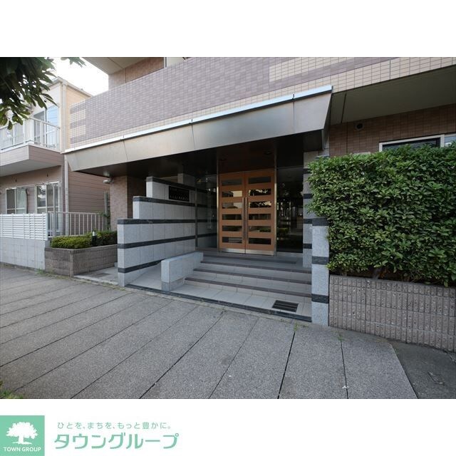 市川妙典レジデンスの物件内観写真