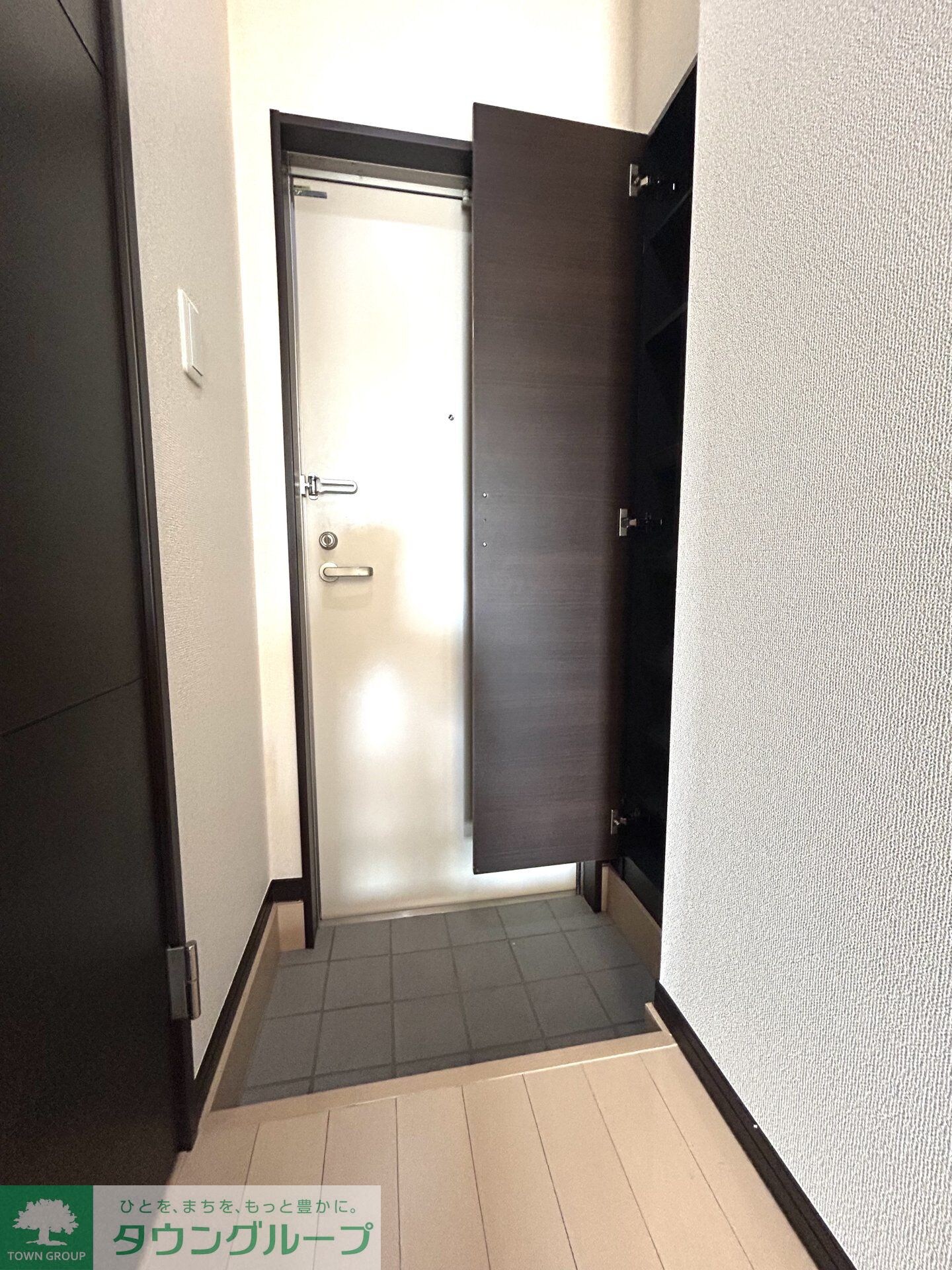 アイビス海神の物件内観写真