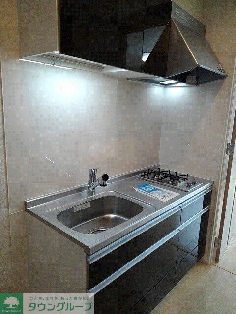 緑が丘DKBの物件内観写真