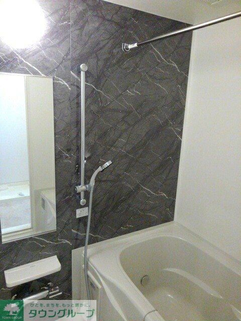 緑が丘DKBの物件内観写真