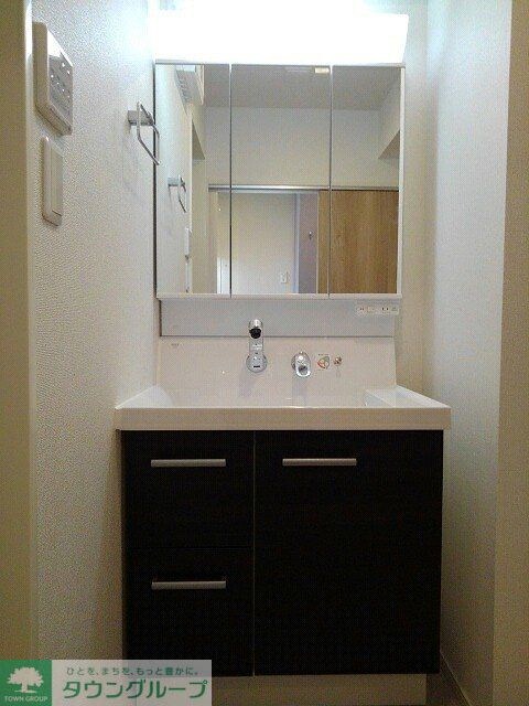 緑が丘DKBの物件内観写真