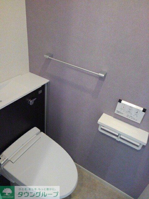 緑が丘DKBの物件内観写真