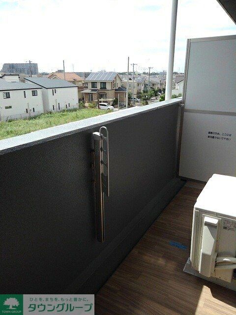 緑が丘DKBの物件内観写真