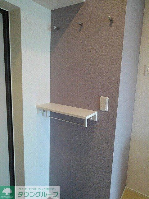 緑が丘DKBの物件内観写真