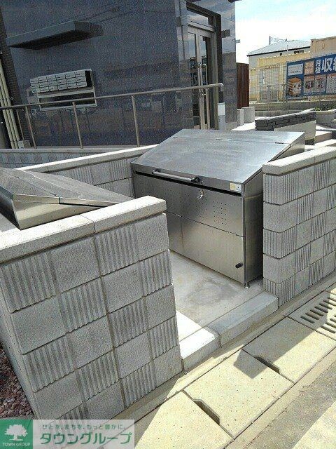 緑が丘DKBの物件内観写真