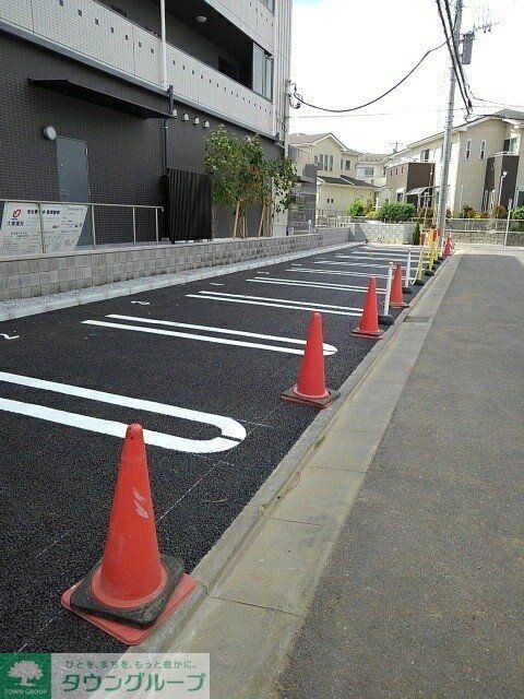 緑が丘DKBの物件内観写真