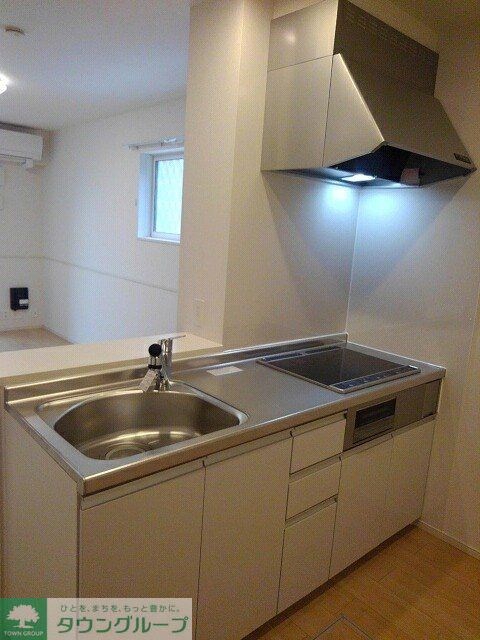 シェノンIVの物件内観写真