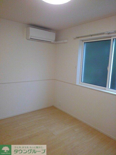 シェノンIVの物件内観写真