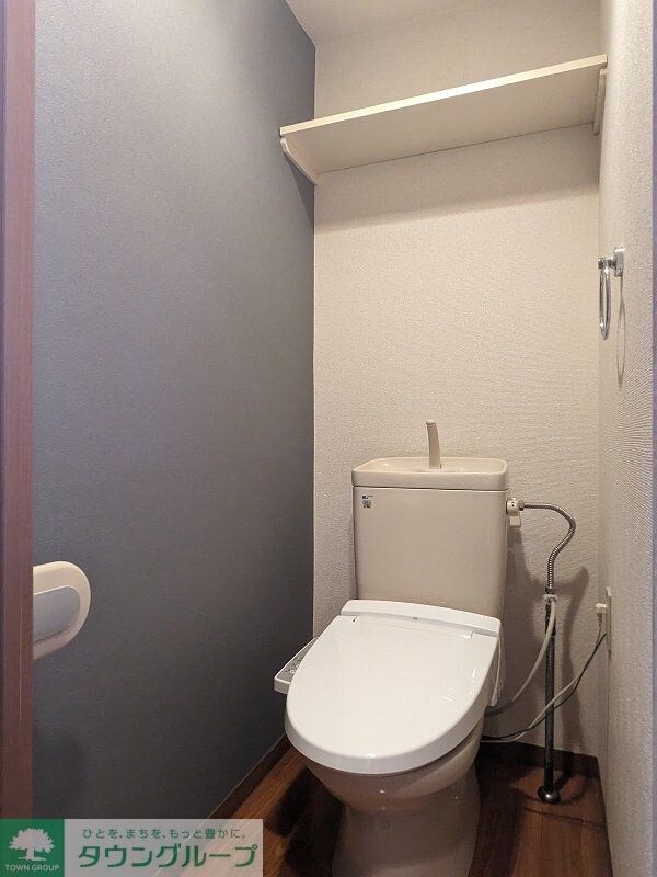 Casa Ramblasの物件内観写真