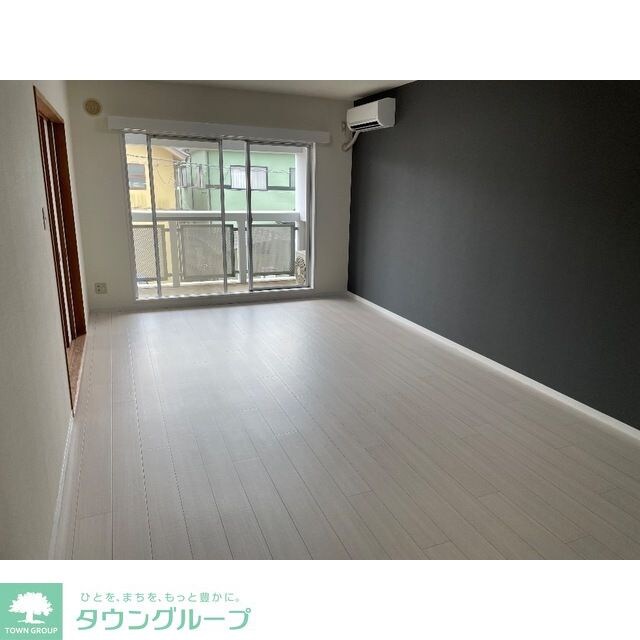 リブレス佐倉の物件内観写真