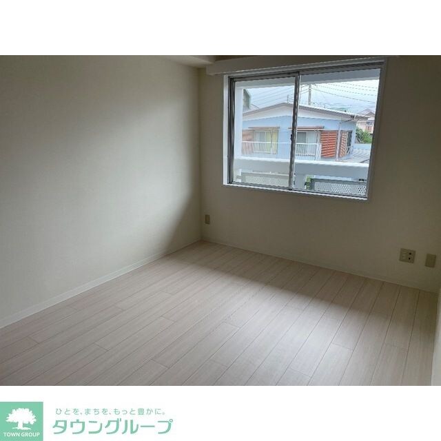 リブレス佐倉の物件内観写真