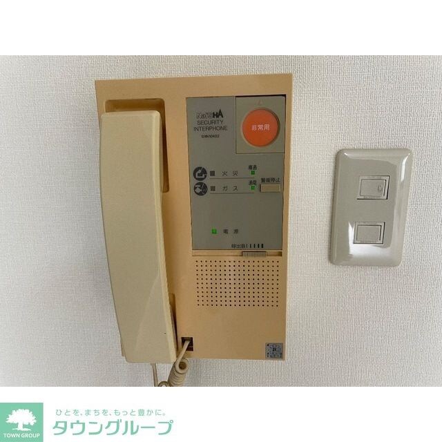 リブレス佐倉の物件内観写真