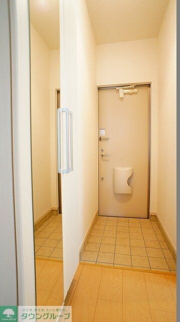 クレアの物件内観写真