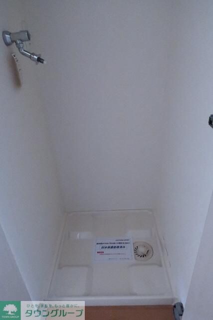 Humanハイム船橋の物件内観写真