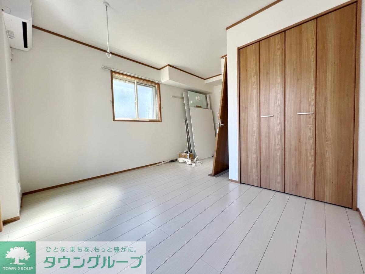 メゾフラットあか葉の物件内観写真