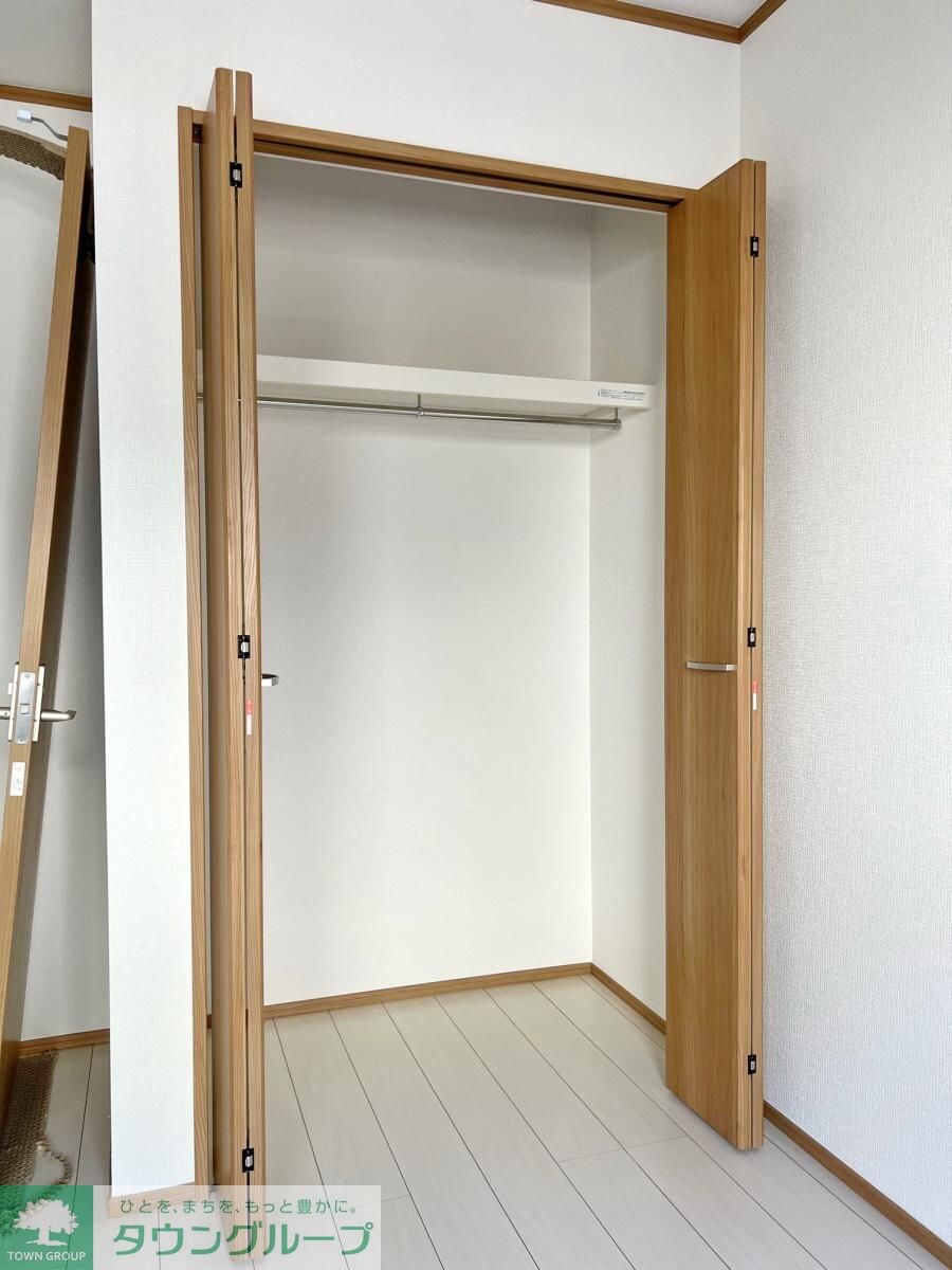 メゾフラットあか葉の物件内観写真