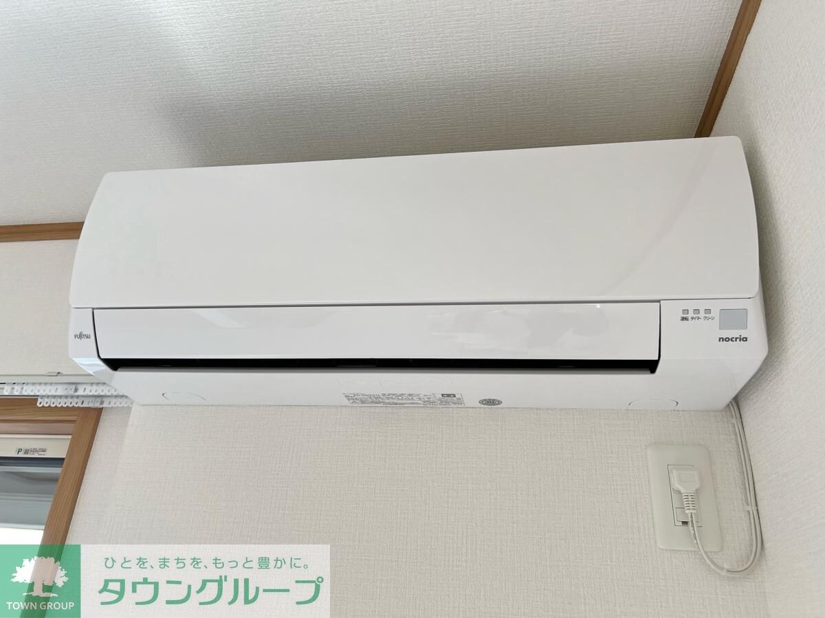 メゾフラットあか葉の物件内観写真