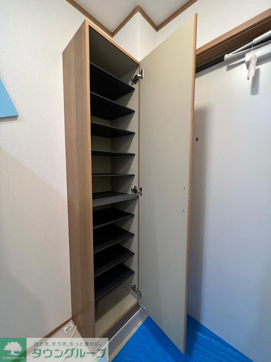 メゾフラットあか葉の物件内観写真