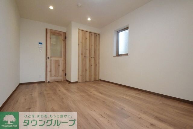 ベイシティの物件内観写真