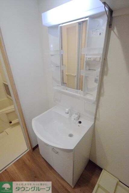 ベイシティの物件内観写真