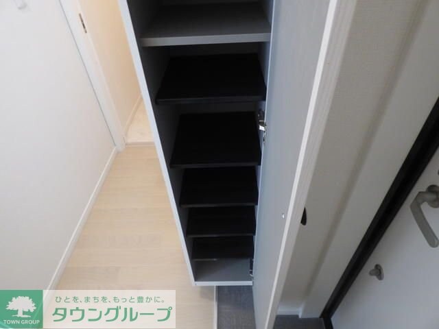 クレア船橋の物件内観写真