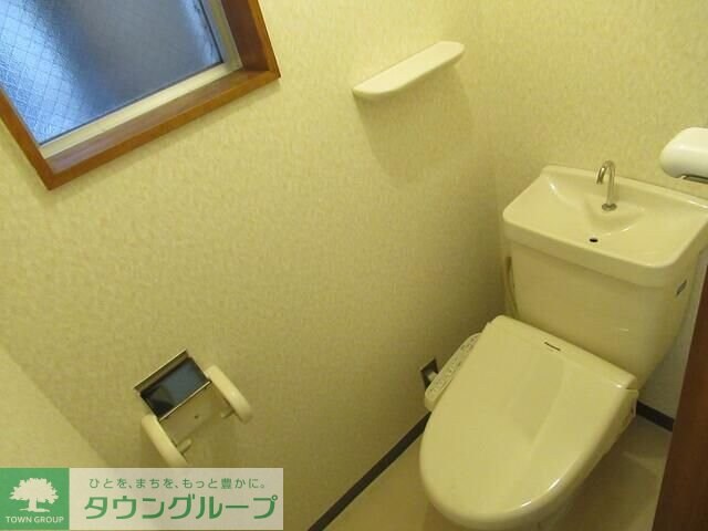 セントハイムの物件内観写真