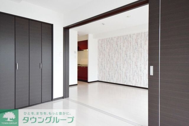 メイアジュール登戸の物件内観写真