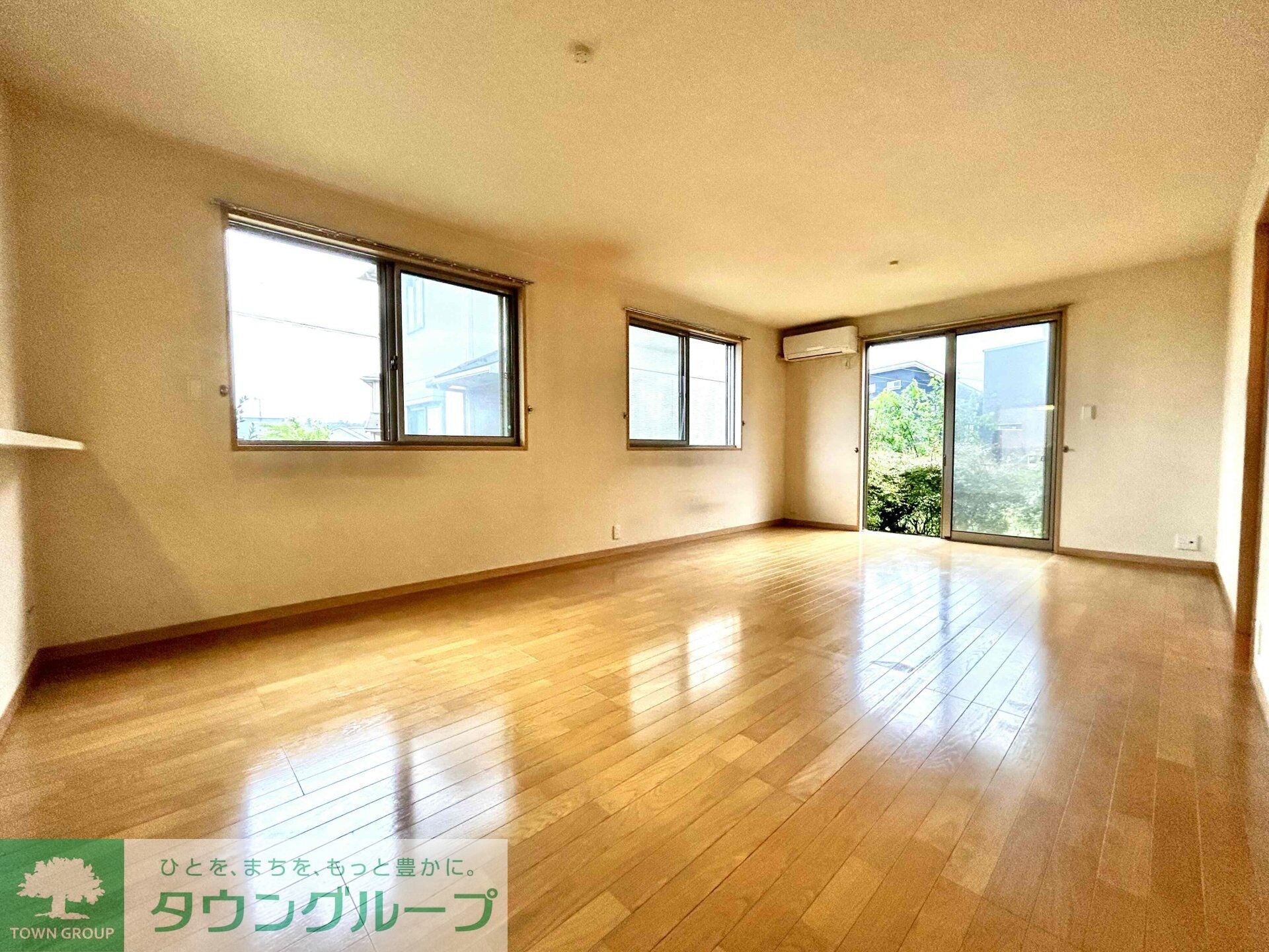 Costa・del・So'l(コスタデルソル)B棟の物件内観写真