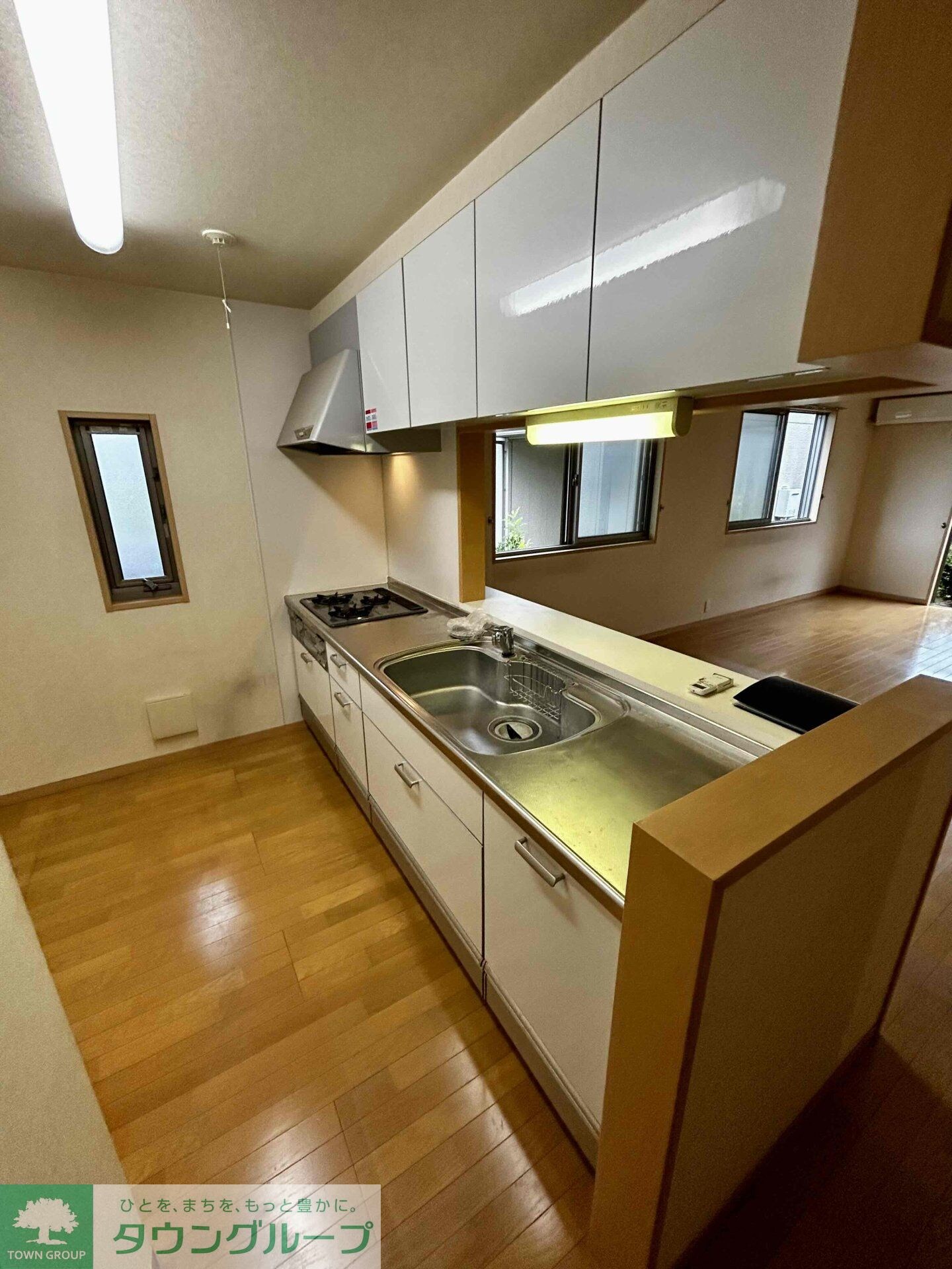 Costa・del・So'l(コスタデルソル)B棟の物件内観写真