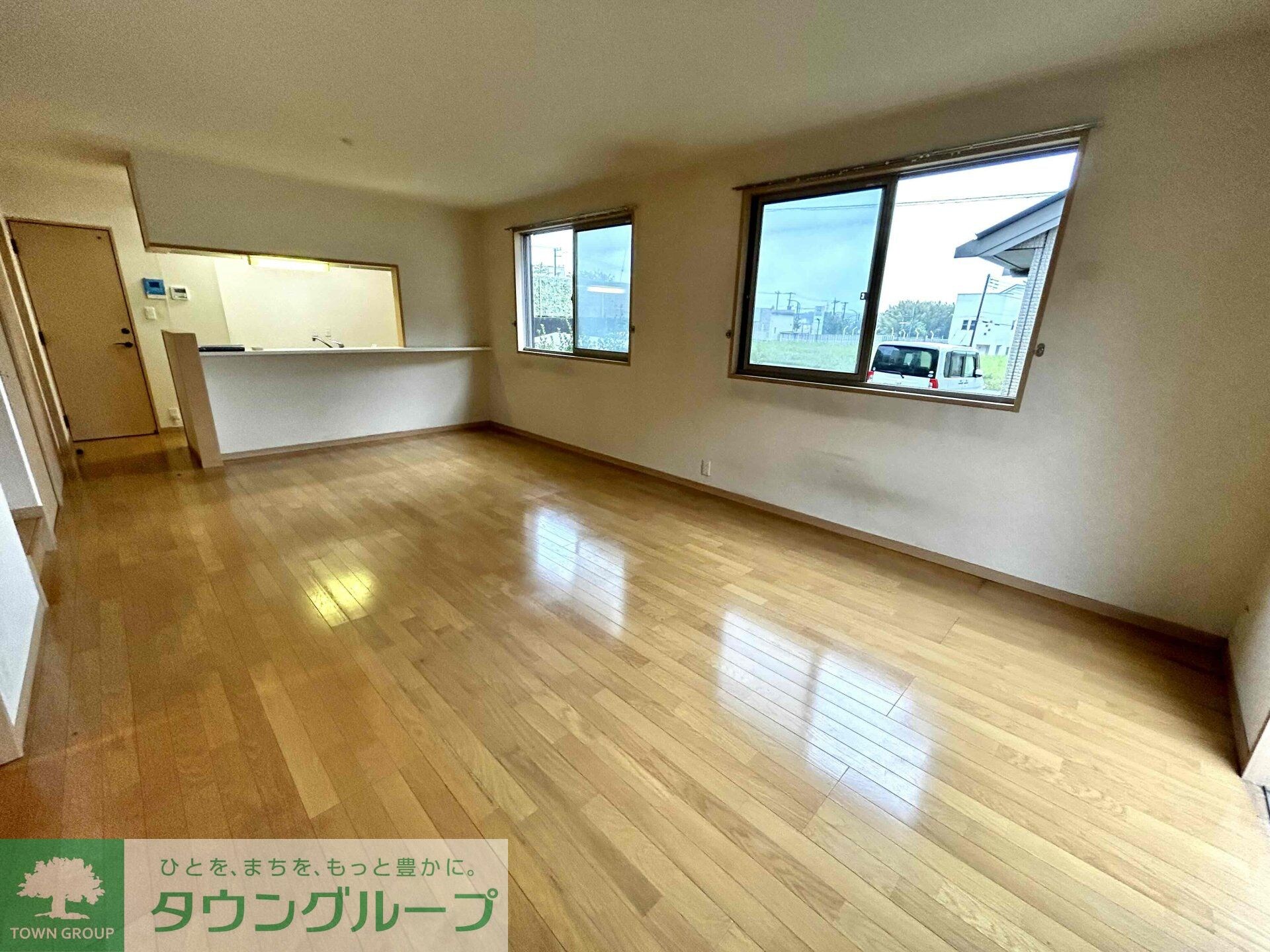 Costa・del・So'l(コスタデルソル)B棟の物件内観写真