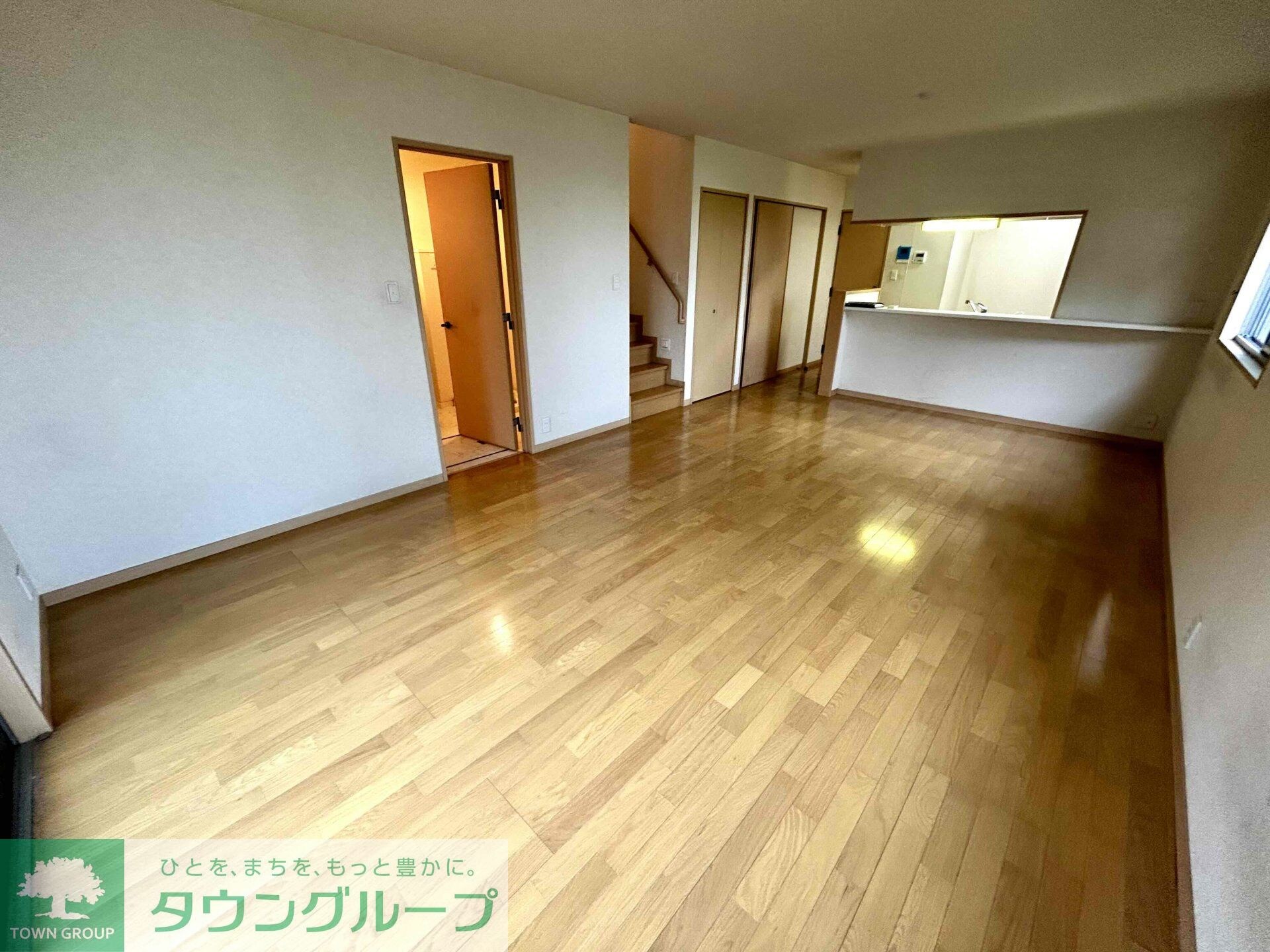 Costa・del・So'l(コスタデルソル)B棟の物件内観写真